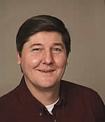 Mark Hribar