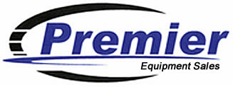 Premier Equipment Sales