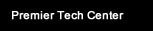 Premier Tech Center